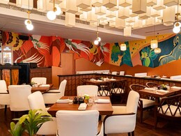 9 New Restaurants In Mumbai To Try In June 2023