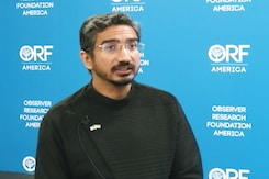 "Deals Will Have A Catalysing Affect": Expert "Deals Will Have A Catalysing Affect": Expert