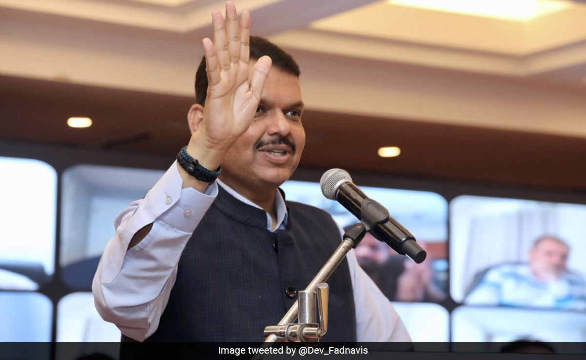 Maharashtra Cabinet Expansion Soon, Says Devendra Fadnavis