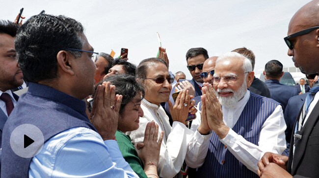 PM मोदी और बाइडेन यूक्रेन युद्ध पर चर्चा करेंगे : व्हाइट हाउस