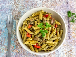 Healthy Pasta? Absolutely! 6 Irresistibly Delicious Pasta Recipes You Must Try Healthy Pasta? Absolutely! 6 Irresistibly Delicious Pasta Recipes You Must Try