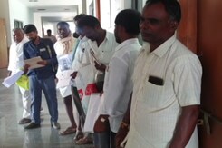 Digital Land Records Portal In Telangana Turns Into Political Flashpoint Digital Land Records Portal In Telangana Turns Into Political Flashpoint