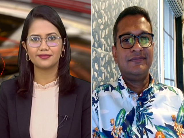 "Global Factors, Pandemic Behind Byju's Losses": Startup Expert