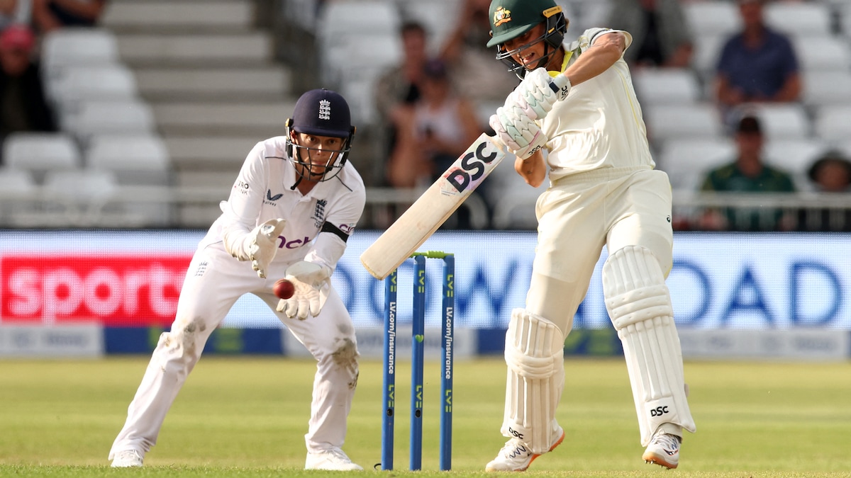 Ashleigh Gardner Guides Australia To 89-Run Win Over England In Women’s Ashes Test | Cricket News