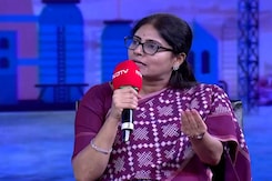 आपना दल 2 सांसद वाली पार्टी हैं, उम्मीद पर दुनिया कायम है: अनुप्रिया पटेल आपना दल 2 सांसद वाली पार्टी हैं, उम्मीद पर दुनिया कायम है: अनुप्रिया पटेल