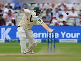 "Can't Believe We're...": Ex-Australia Skipper On Usman Khawaja's Retirement Speculations "Can't Believe We're...": Ex-Australia Skipper On Usman Khawaja's Retirement Speculations