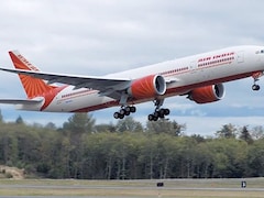 Air India Pilot Detained In Vancouver Over Alcohol Smell, Flight Delayed