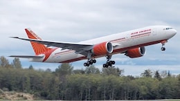 Canada Seeks Air India Response After Pilot Detained Over Liquor Smell