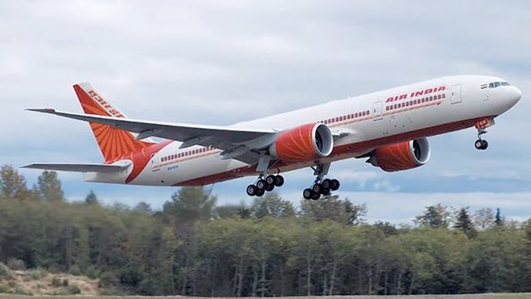 Canada Seeks Air India Response After Pilot Detained Over Liquor Smell