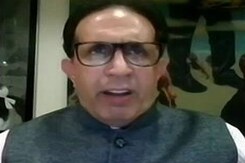 "Airlines Need To Self-Govern": Expert On Rising Airfares "Airlines Need To Self-Govern": Expert On Rising Airfares
