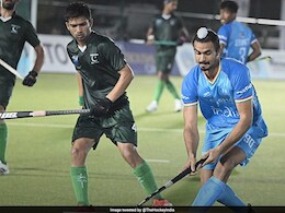 Yearender 2023: Junior Indian Hockey Team Continues To Make Remarkable Strides In Global Arena