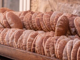 Doli Ki Roti: Why Is This Indian Bread Named After A Wedding Palanquin
