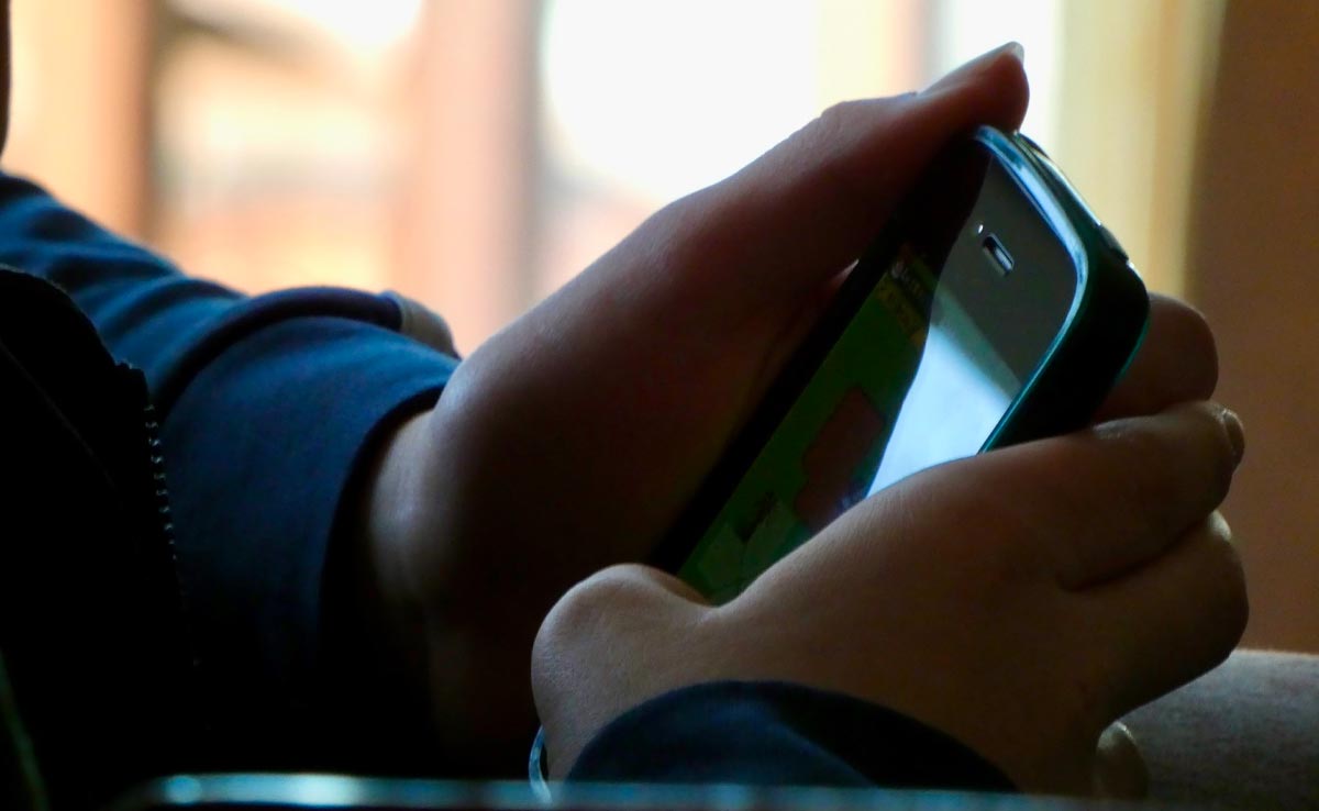 China's Big New Rules For Children To Fight Internet Addiction
