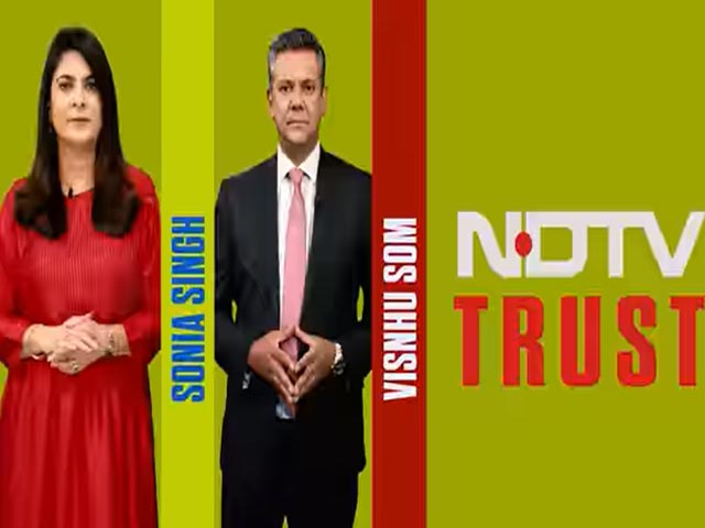Watch NDTV To Get Every Side Of The Story