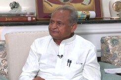 With Eye On Poll Code Deadline, Ashok Gehlot's Cash Schemes Raise Row With Eye On Poll Code Deadline, Ashok Gehlot's Cash Schemes Raise Row