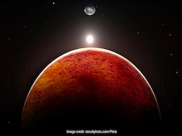 What A 2022 Marsquake Told Scientists About Sending Humans To Red Planet What A 2022 Marsquake Told Scientists About Sending Humans To Red Planet