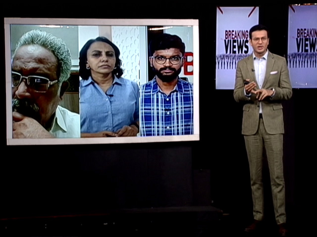 Tamil Nadu Governor Dismisses Jailed Minister Without Consulting Chief Minister