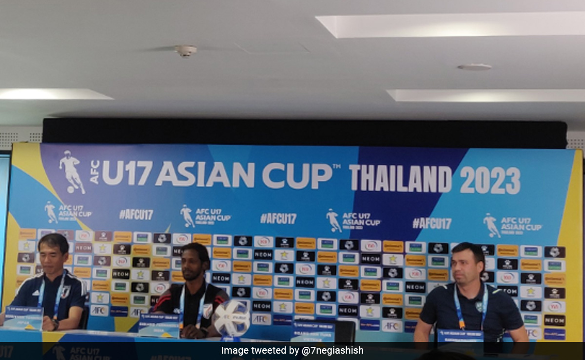 AFC U17: जापान से हारकर भारत एएफसी अंडर-17 एशियाई कप से बाहर
