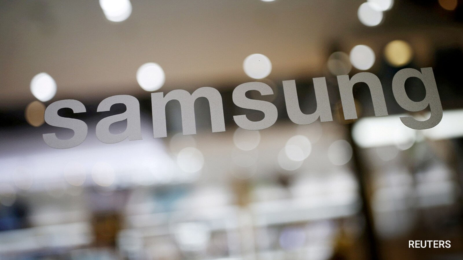 Samsung Electronics Reports 96% Drop In Q2 Profit As Chip Glut Persists