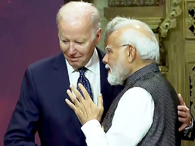 Explained: The Significance Of PM Modi's US Visit