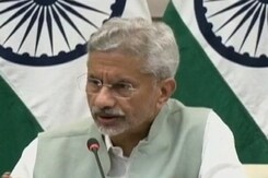 भारत को दुनिया आज एक सहयोगी, विकास साझेदार के रूप में देखती है : एस जयशंकर भारत को दुनिया आज एक सहयोगी, विकास साझेदार के रूप में देखती है : एस जयशंकर