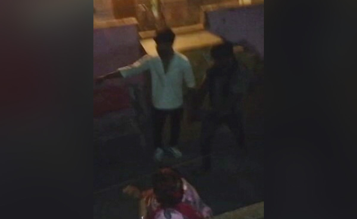 15-20 Armed Men Come Looking For Delhi Man Over Loan, Shoot Dead His 2 Sisters