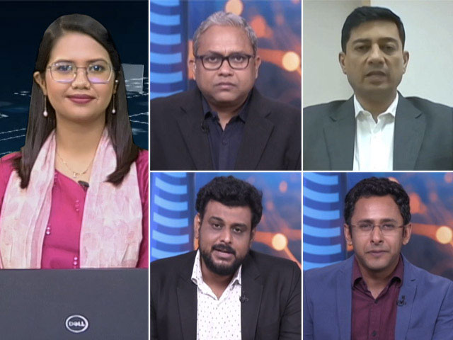 Key RBI Monetary Policy Decisions On Let's Talk Business