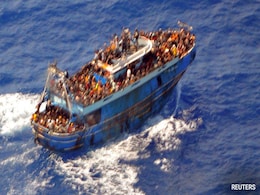 209 Dead In Greece Boat Tragedy: Pakistan Government Data Reveals 209 Dead In Greece Boat Tragedy: Pakistan Government Data Reveals