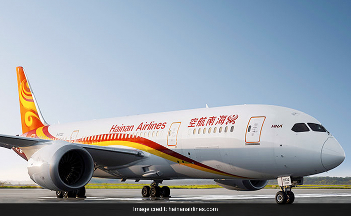 Chinese Airline Faces Backlash For Policy To Suspend Overweight Flight Attendants
