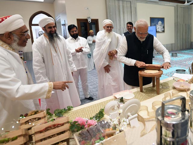 India-Egypt Ties: The Dawoodi Bohra Connect
