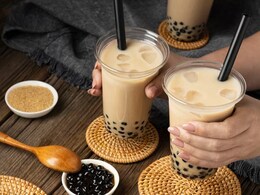 Chill Out At These Best Bubble Tea Places In Noida