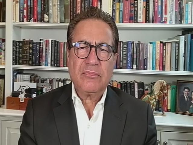 "India Trying To Up The Game By Driving Exports": US Business Advocacy Group Head