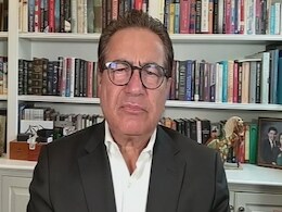 कमला हैरिस के नेतृत्व में भारत नीति में कोई बदलाव होने की संभावना नहीं: मुकेश अघी