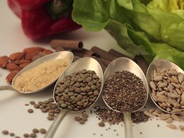 Nutritionist Explains How Fibre, Protein And A Pre-Diabetic Diet May Help Manage PCOS