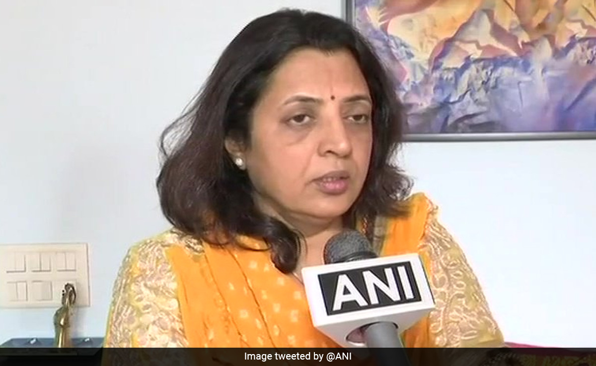 Want To Do Constructive Work: Team Uddhav Leader On Joining Shinde Faction