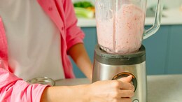 Blender Blunders: 5 Foods You Should Avoid Putting In Your Blender