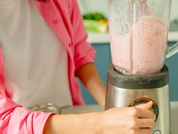 पोर्टेबल ब्लेंडर्स हैं किचन की जरूरत, अमेज़ॉन दे रहा इन पर 75% तक की छूट