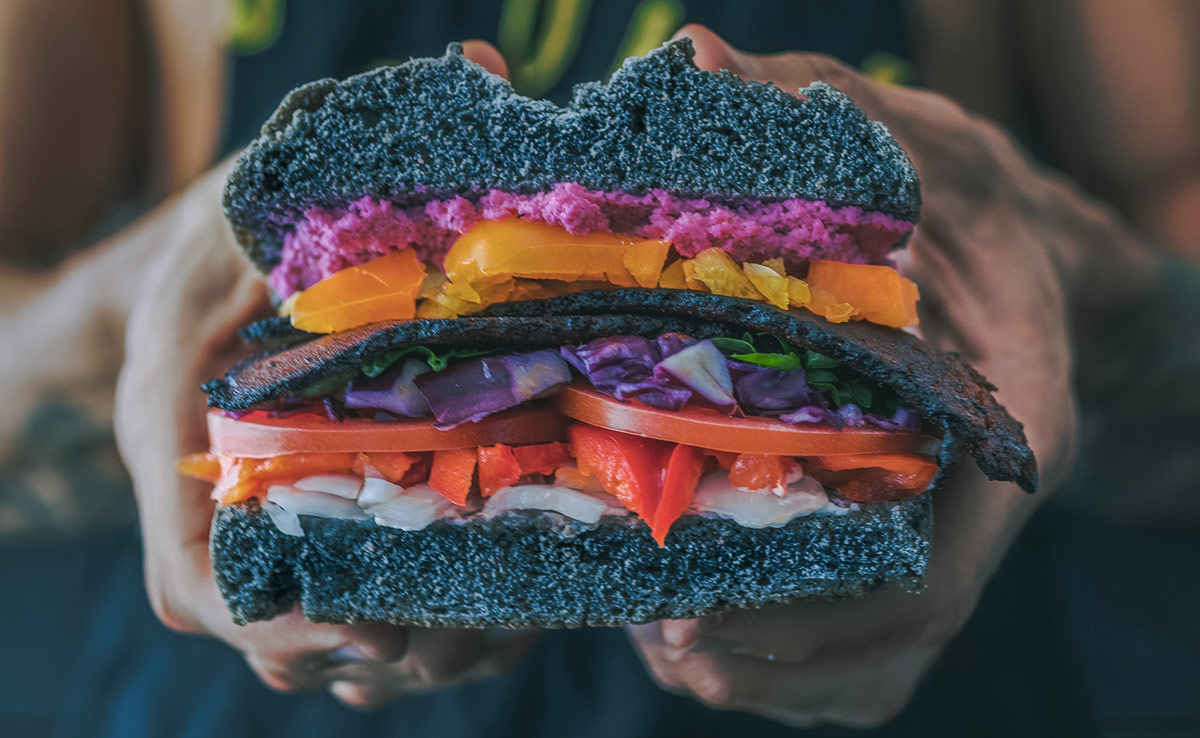 "Only Vegan Lunch On Site Or...": Bizarre Office Rule Goes Viral