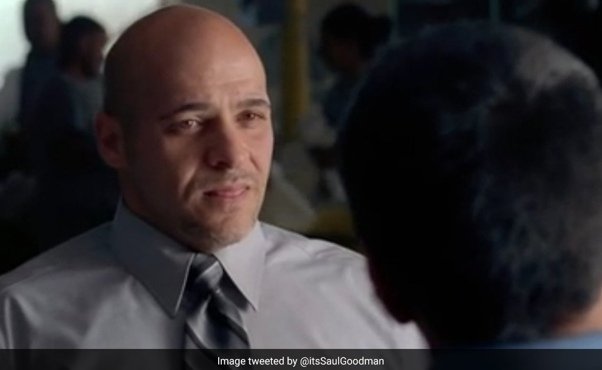 <i>Breaking Bad</i> Actor Mike Batayeh Dies At 52