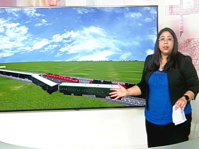 Odisha Train Accident: Sequence Of Events