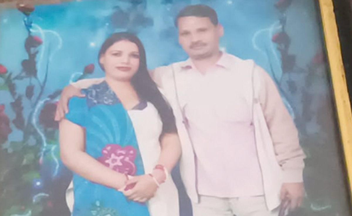 Relatives Torture Woman To Death, Play Loud Music To Muffle Her Screams