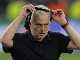 Jose Mourinho says Manchester United 'Will Succeed Sooner Or Later'