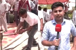 Ground Report: Protesting Farmers Dig In For The Long Haul In Haryana's Kurukshetra Ground Report: Protesting Farmers Dig In For The Long Haul In Haryana's Kurukshetra