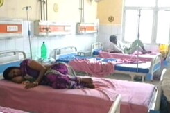 What's Behind The Death Of 100 People In UP? What's Behind The Death Of 100 People In UP?
