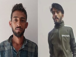 दिल्ली में 2 पुलिसवालों पर सर्जिकल ब्लेड से हमला, पकड़े गए बदमाश दिल्ली में 2 पुलिसवालों पर सर्जिकल ब्लेड से हमला, पकड़े गए बदमाश