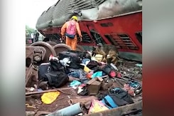 Odisha Train Crash: Sniffer Dogs Join Search For Survivors Odisha Train Crash: Sniffer Dogs Join Search For Survivors