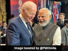 भारत-अमेरिका संबंध पहले से ज़्यादा 'मज़बूत और गहरे' : US यात्रा से पहले WSJ से बोले PM नरेंद्र मोदी