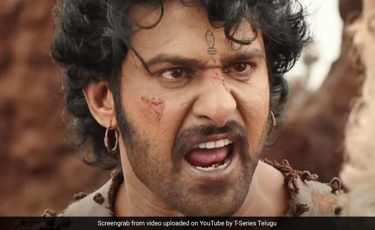 Weekend Binge: A List From Prabhas' <i>Baahubali</i> Of A Filmography