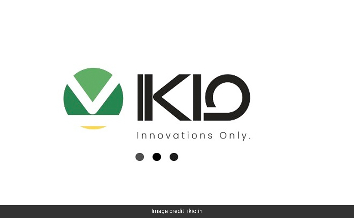 IKIO Lighting की शेयर बाजार में धमाकेदार एंट्री, 38% प्रीमियम पर हुई शेयरों की लिस्टिंग