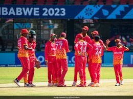 Zimbabwe Cricket To Restructure After World Cup Qualification Woes, Hire New Coaches
